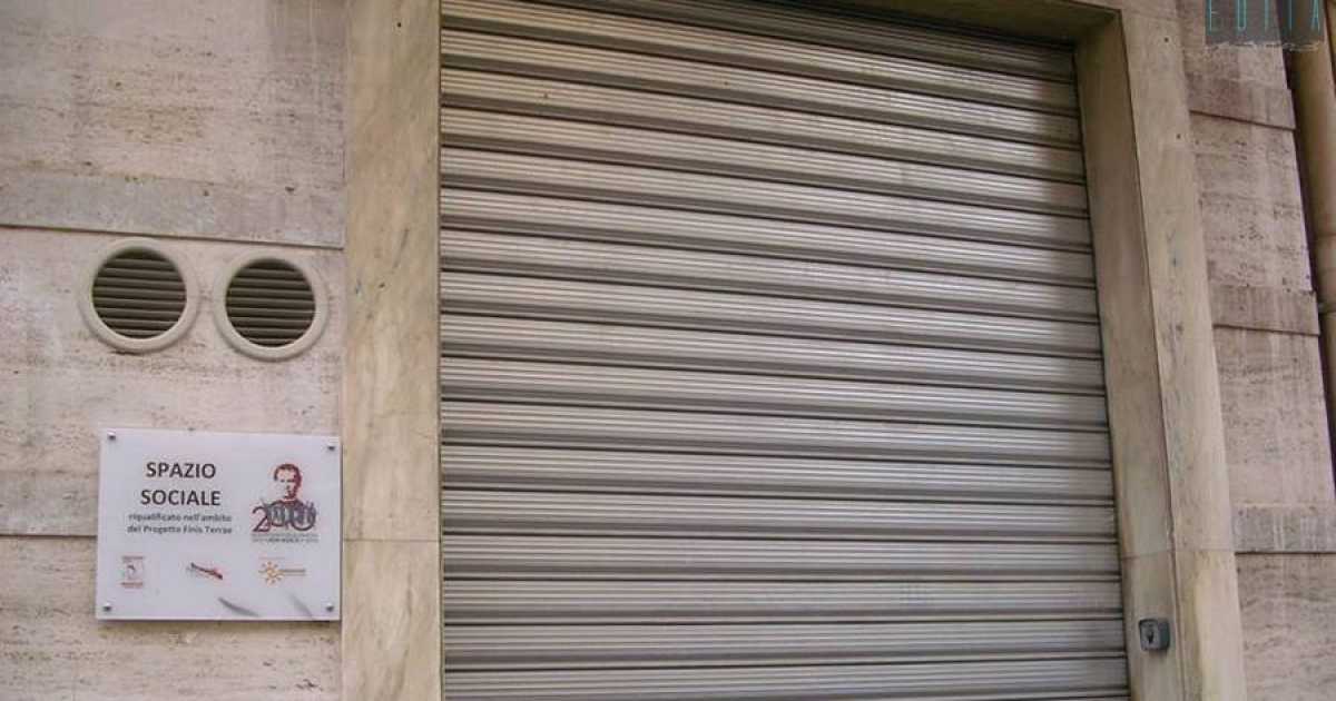 Bari, beni confiscati alla mafia: un terzo � abbandonato dalle associazioni